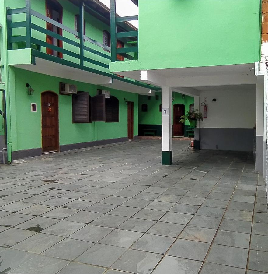Pousada Taquinha Paraty - Centro Bagian luar foto