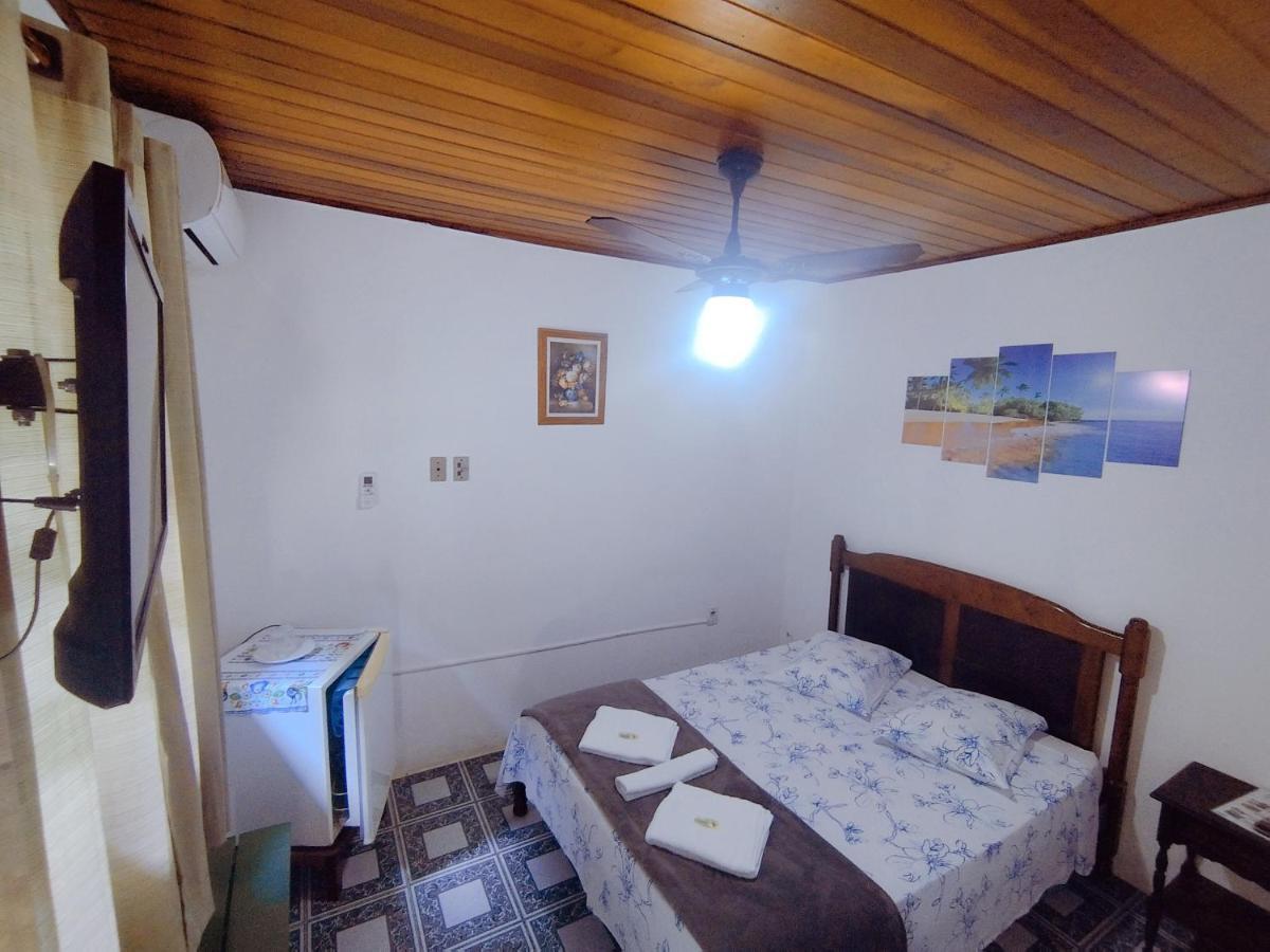 Pousada Taquinha Paraty - Centro Bagian luar foto