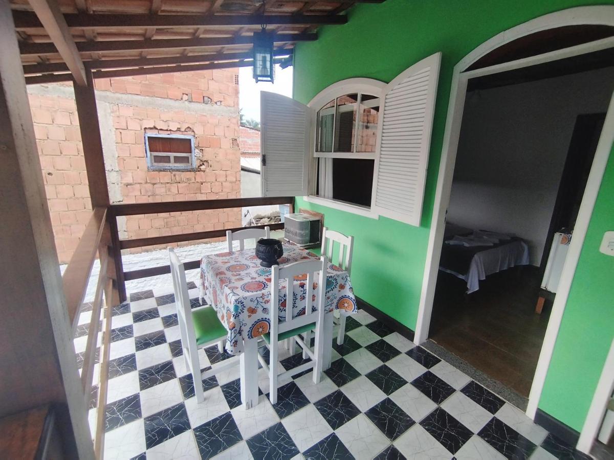 Pousada Taquinha Paraty - Centro Bagian luar foto